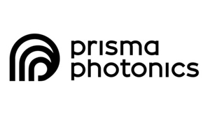 The company logo of prisma photonics